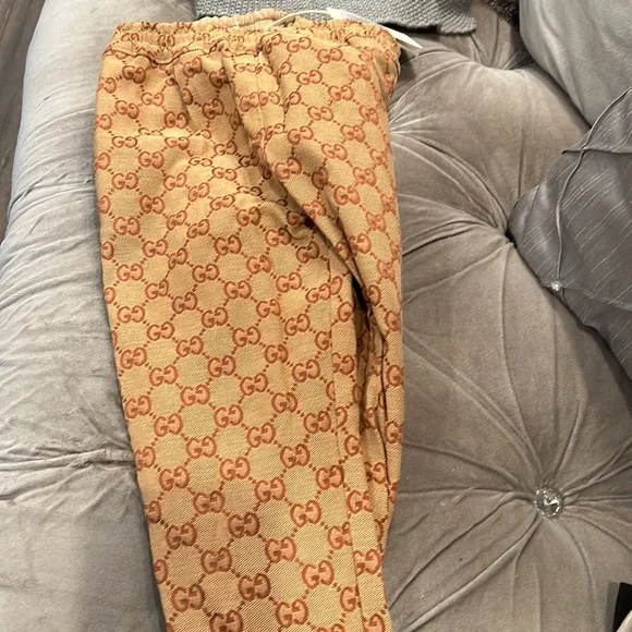Gucci kids pants size 5 Unisex - Picture 3 of 3
